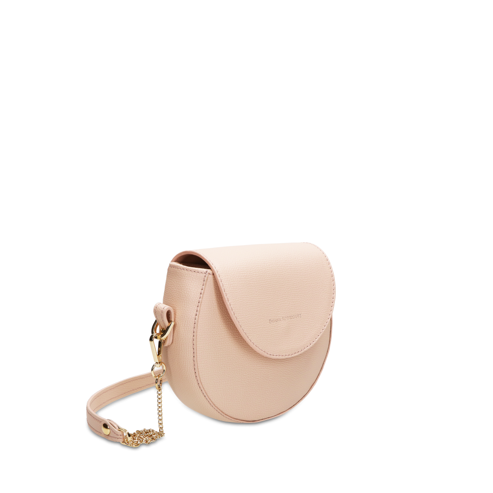 Lia Bohemian "NUDE" Zlatá