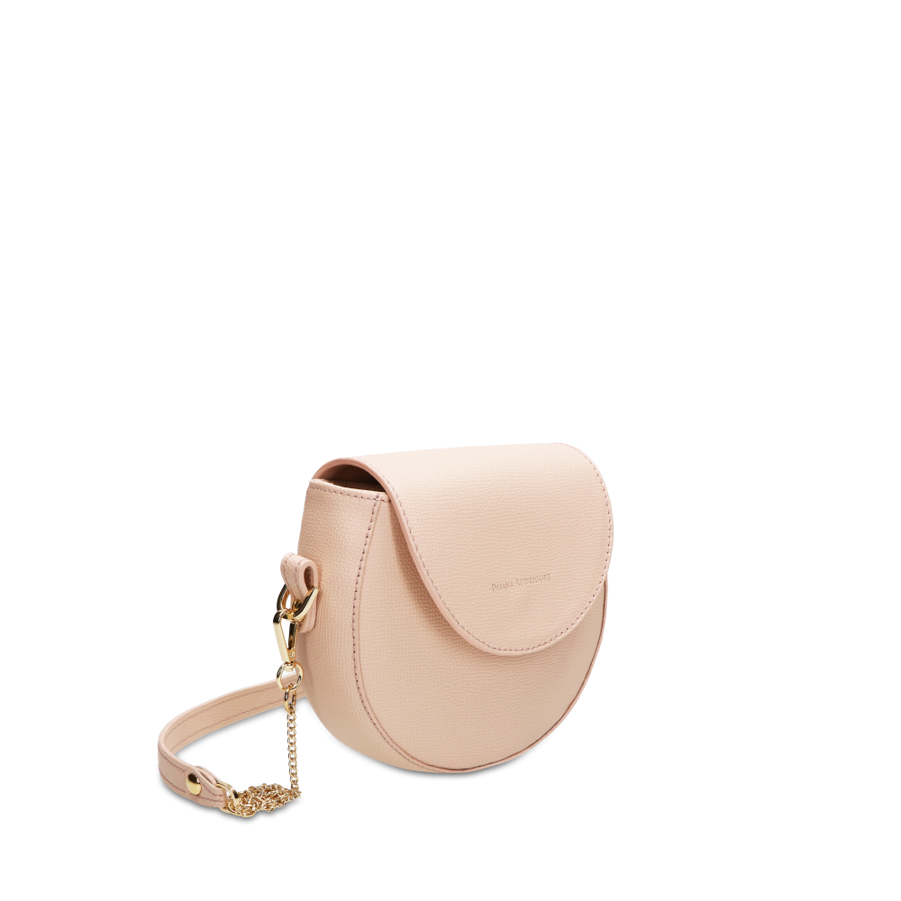 Lia Bohemian "NUDE" Zlatá