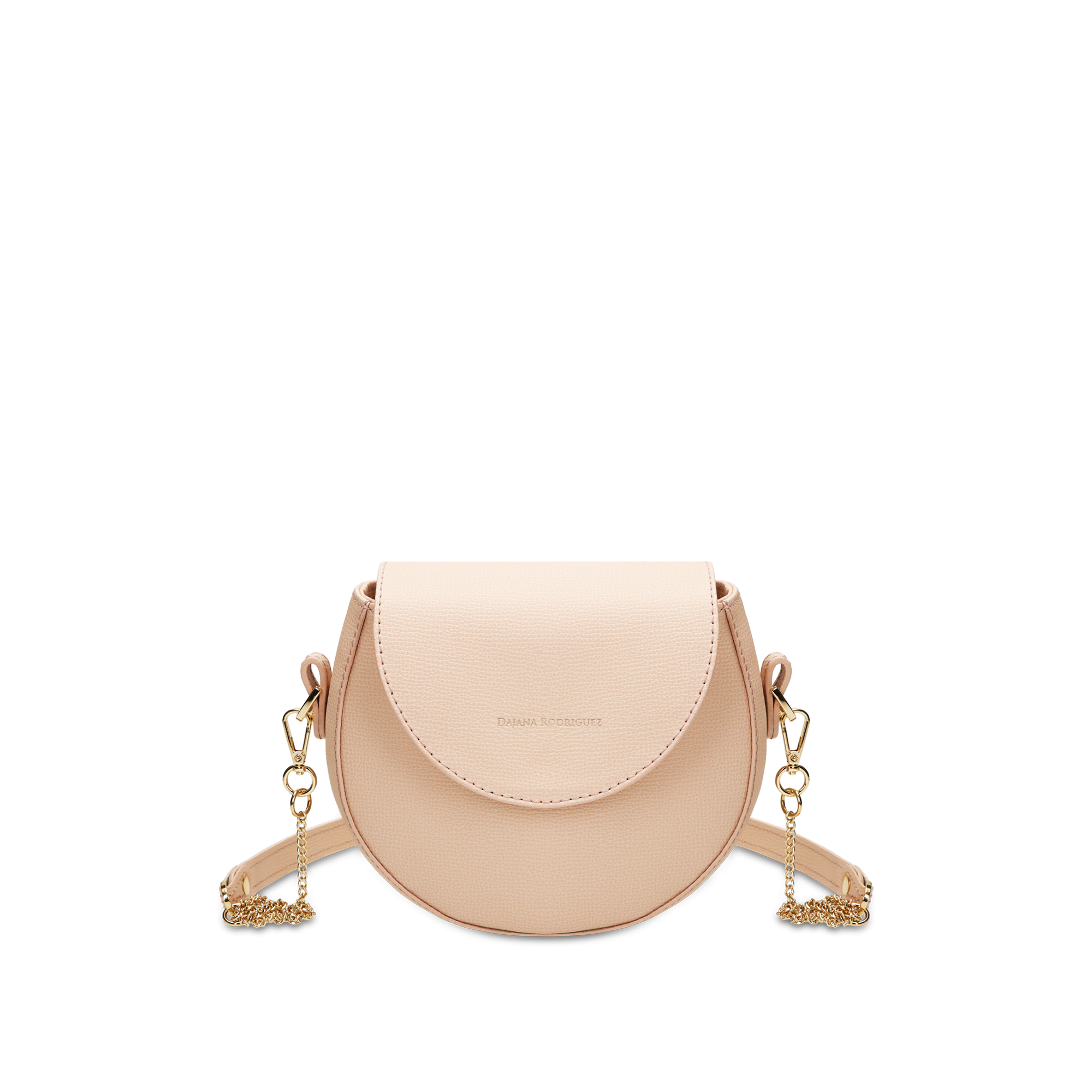 Lia Bohemian "NUDE" Zlatá