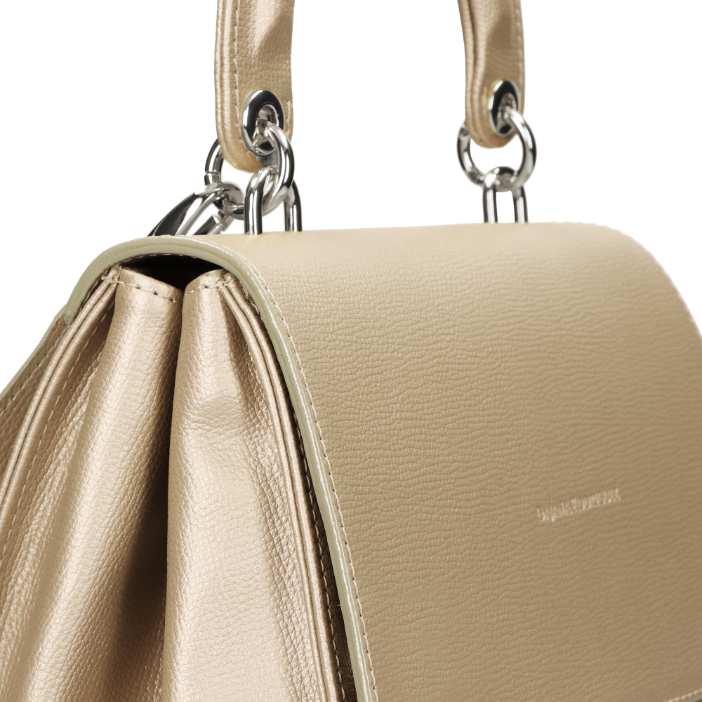  Elizabeth Bohemian "SAND" Silver