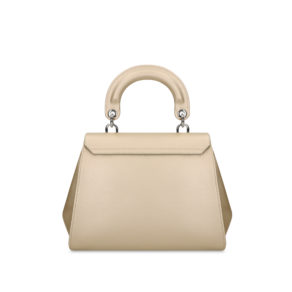  Elizabeth Bohemian "SAND" Silver