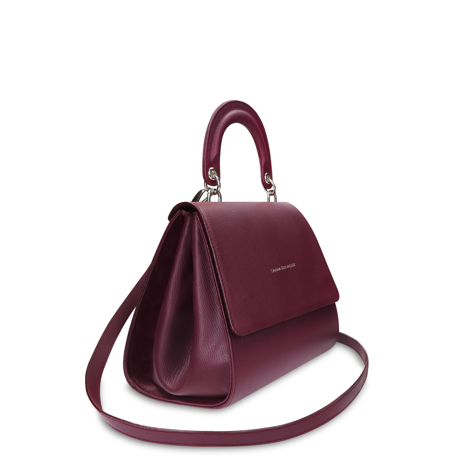 Elizabeth Bohemian "CARDINAL"