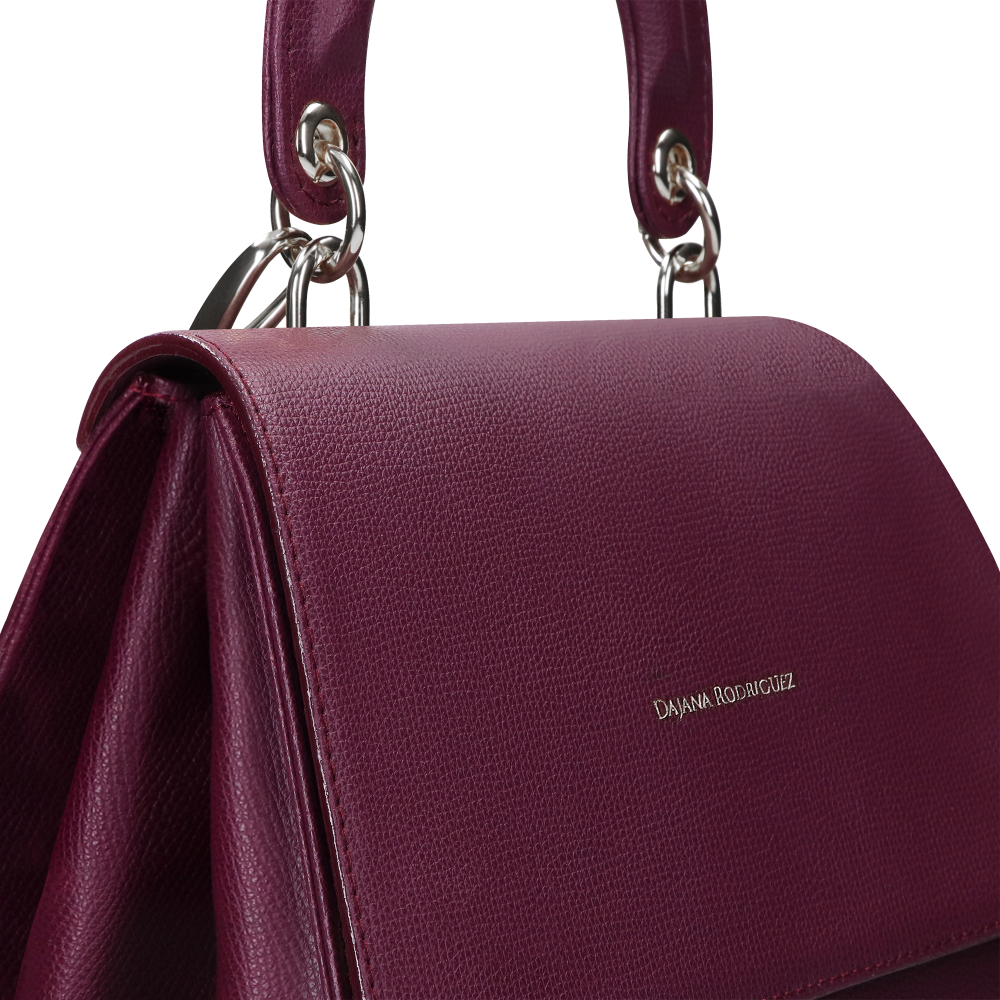 Elizabeth Bohemian "CARDINAL"