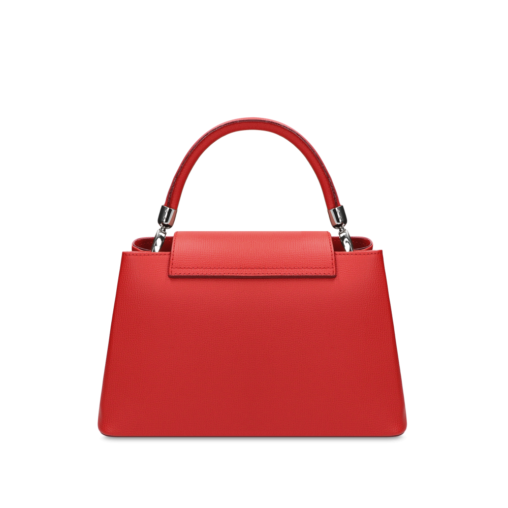  Lima Bohemian "PARROT" Silver