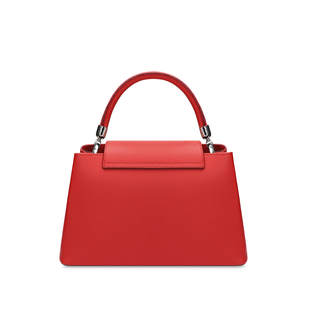  Lima Bohemian "PARROT" Silver