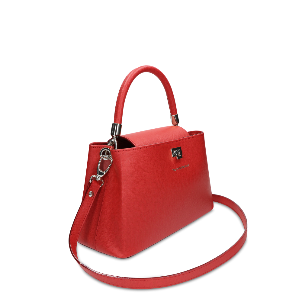  Lima Bohemian "PARROT" Silver