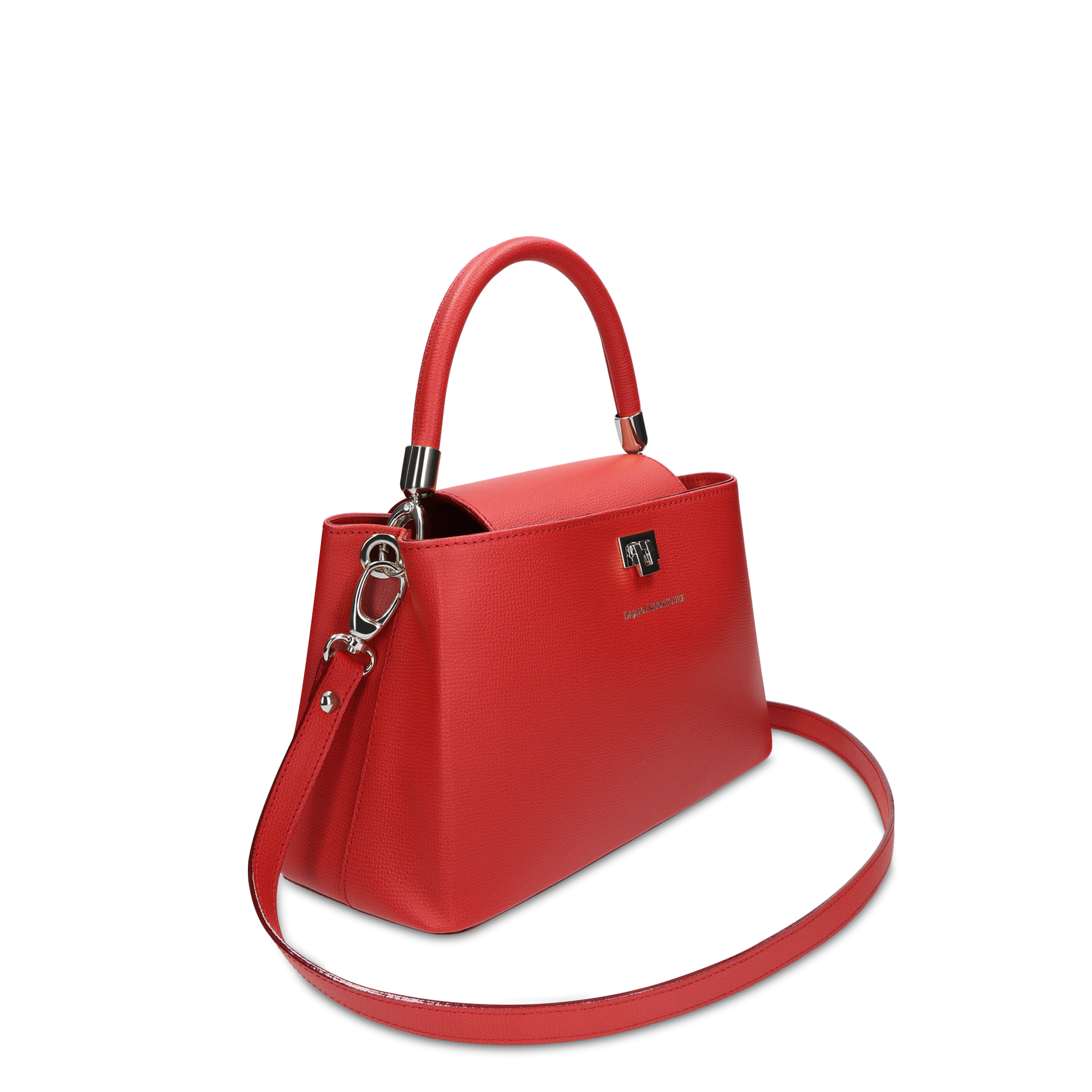  Lima Bohemian "PARROT" Silver