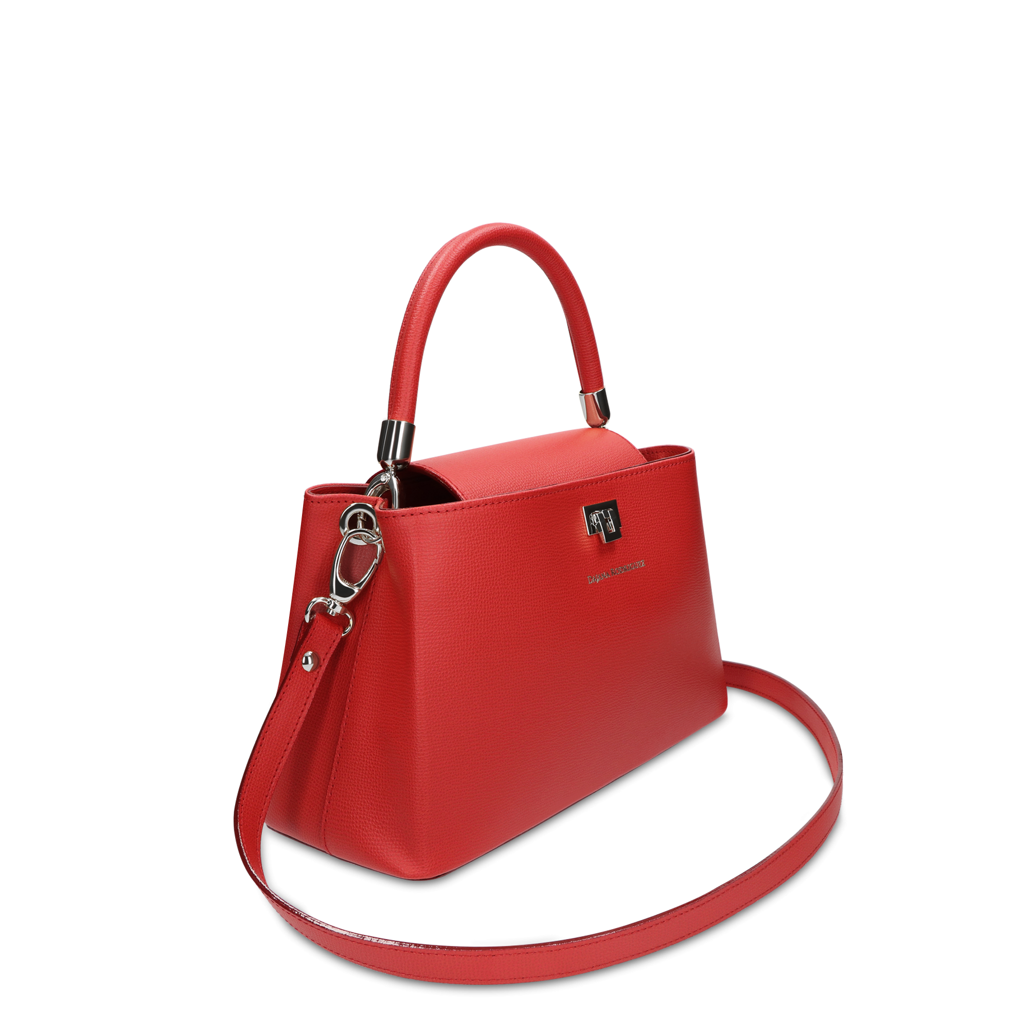  Lima Bohemian "PARROT" Silver