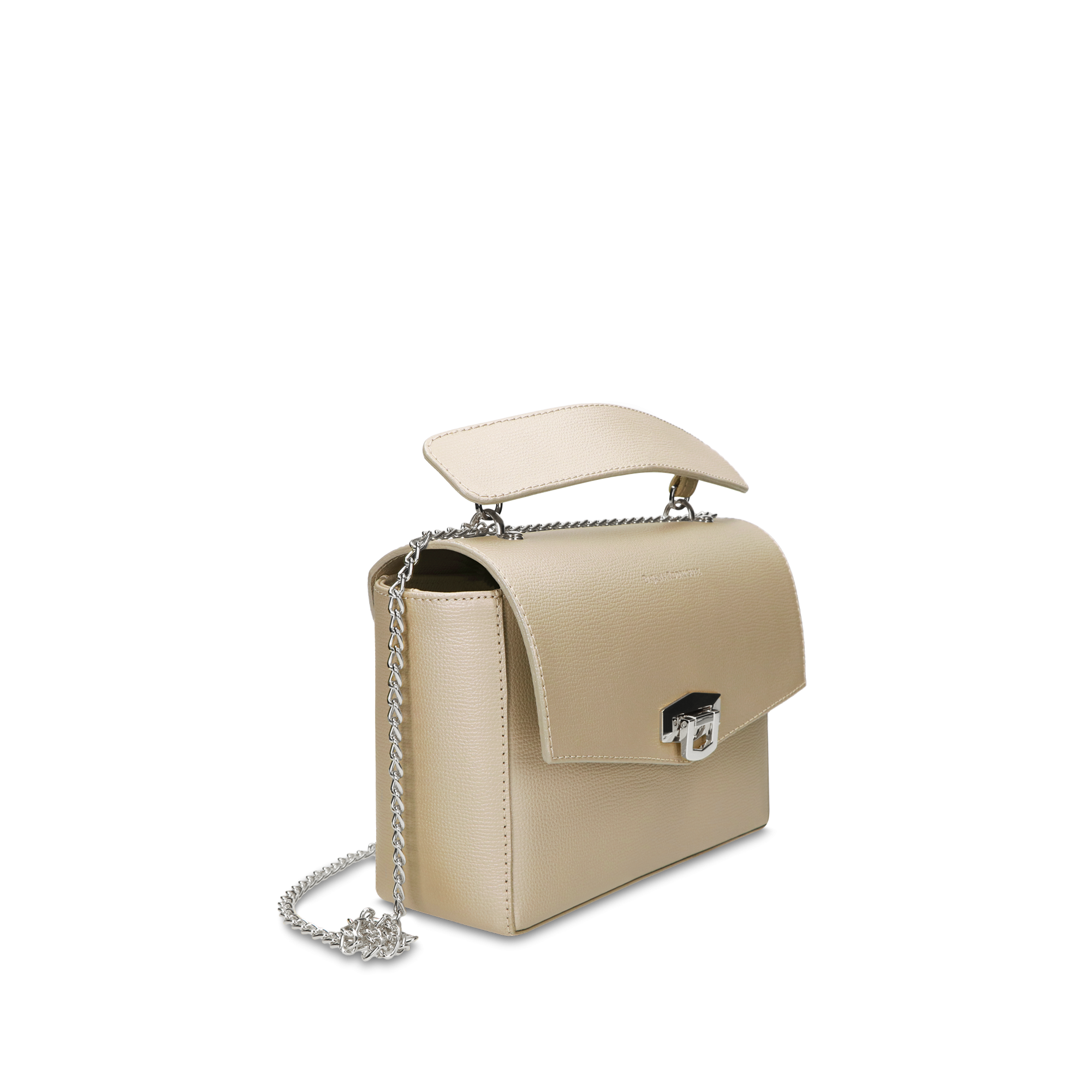  Kristyna Bohemian "SAND" Silver