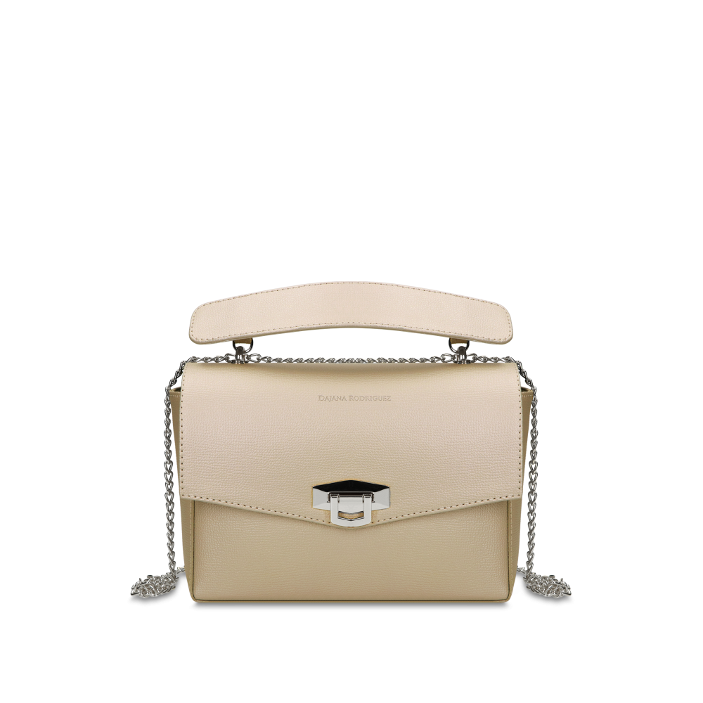  Kristyna Bohemian "SAND" Silver