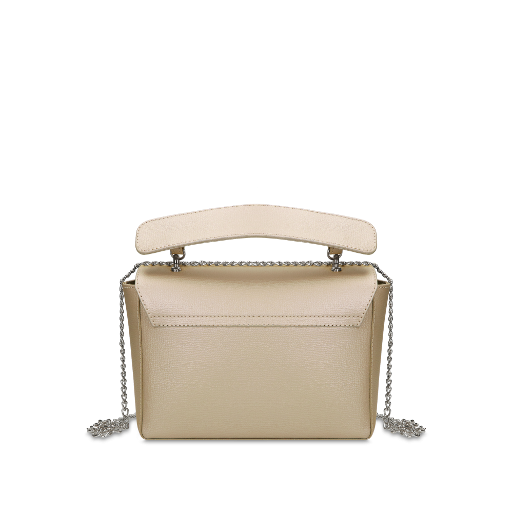  Kristyna Bohemian "SAND" Silver