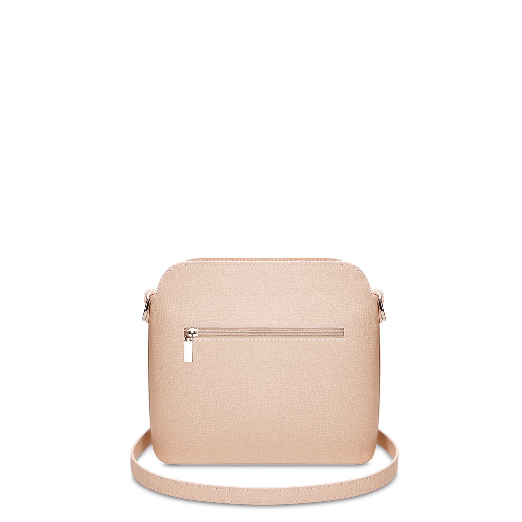  Mia Bohemian "NUDE" Silver