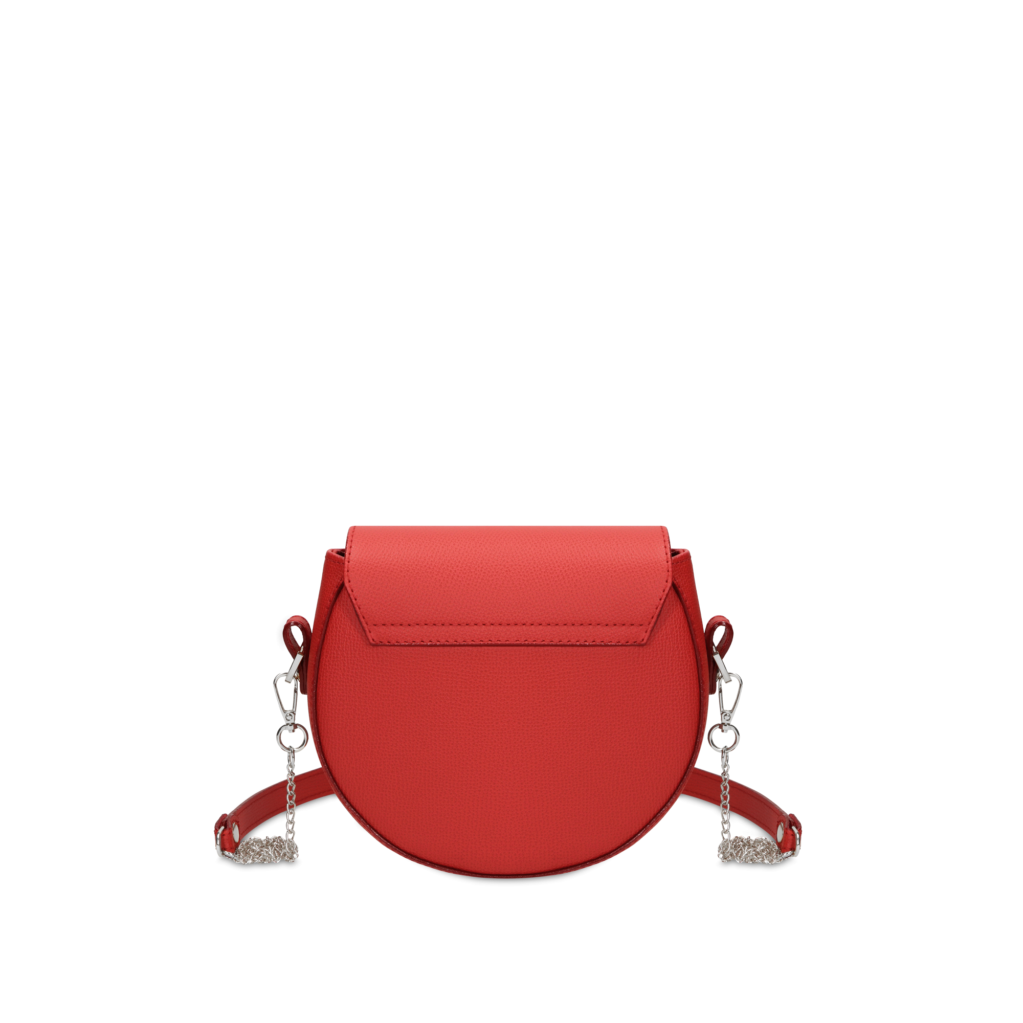  Lia Bohemian "PARROT" Silver