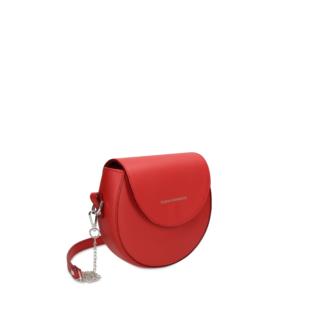  Lia Bohemian "PARROT" Silver