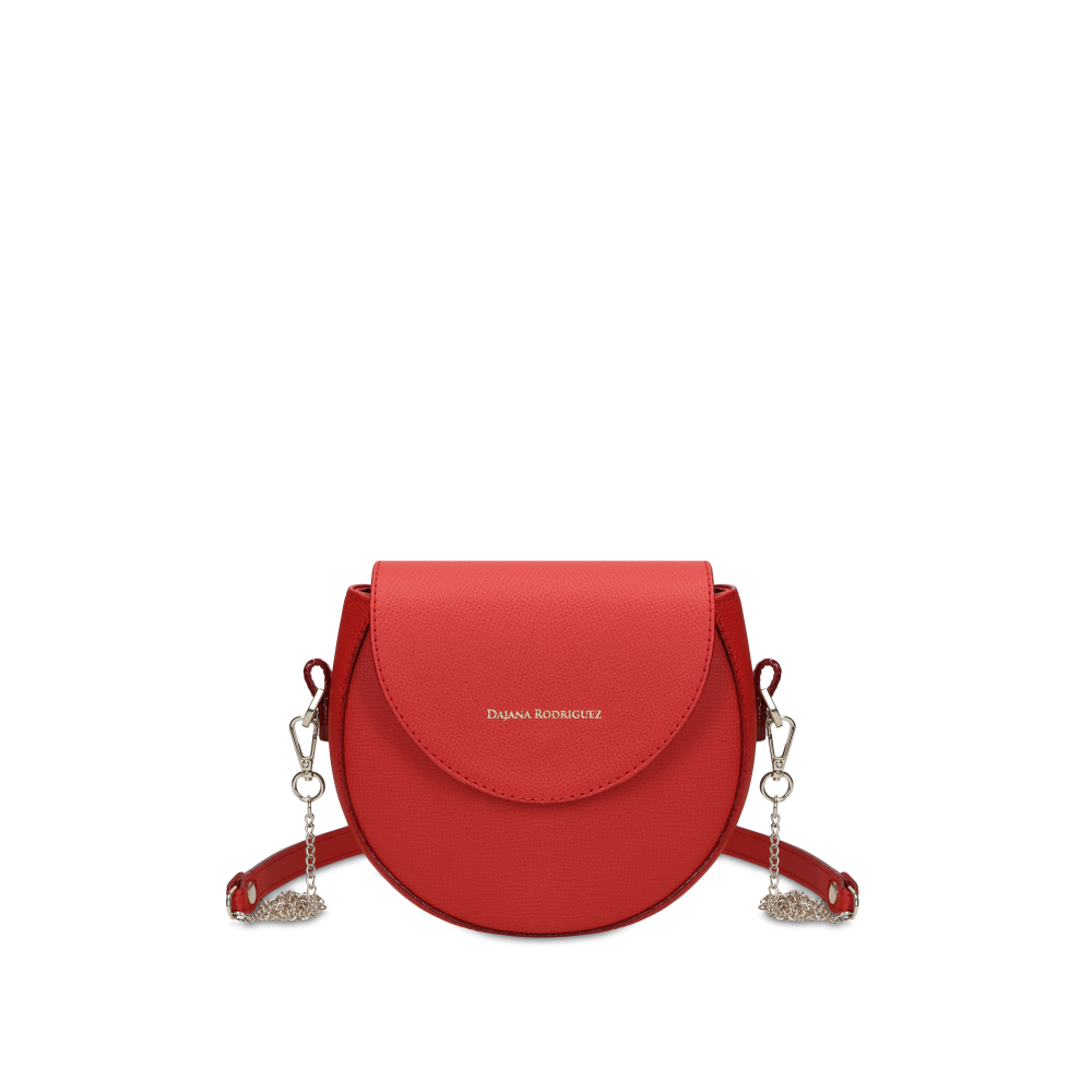  Lia Bohemian "PARROT" Silver