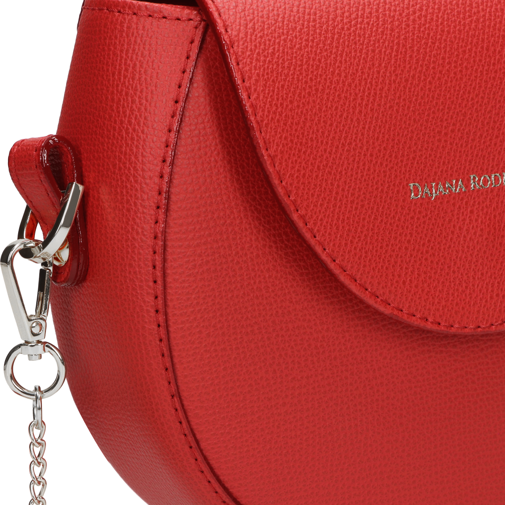  Lia Bohemian "PARROT" Silver