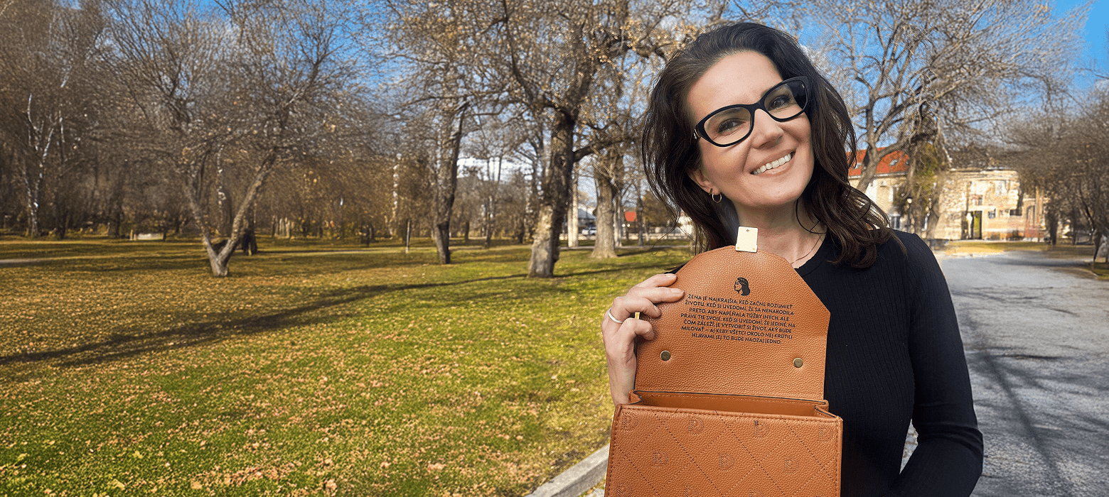 Personalizácia zadarmo