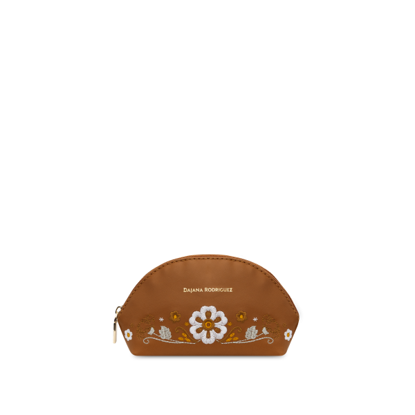 Cosmetic bag Limited Edition 42 Gold