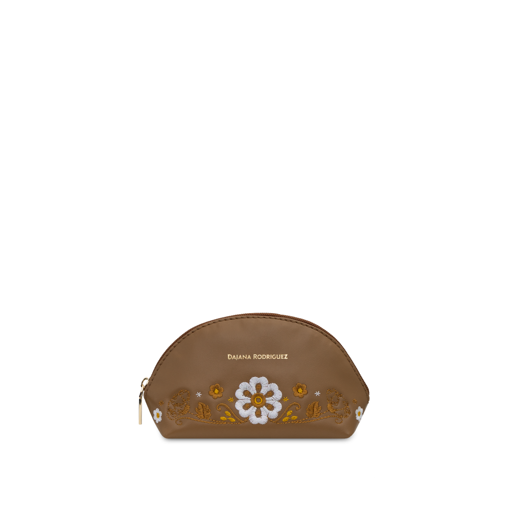 Cosmetic bag Limited Etidion 43 Gold