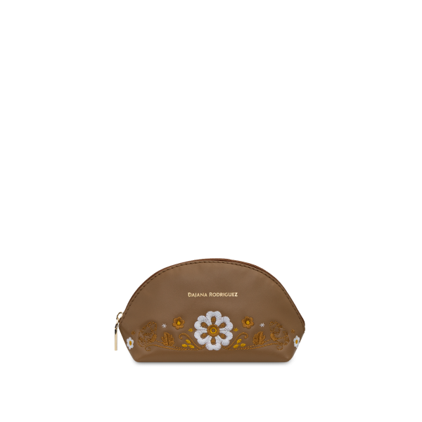Cosmetic bag Limited Etidion 43 Gold