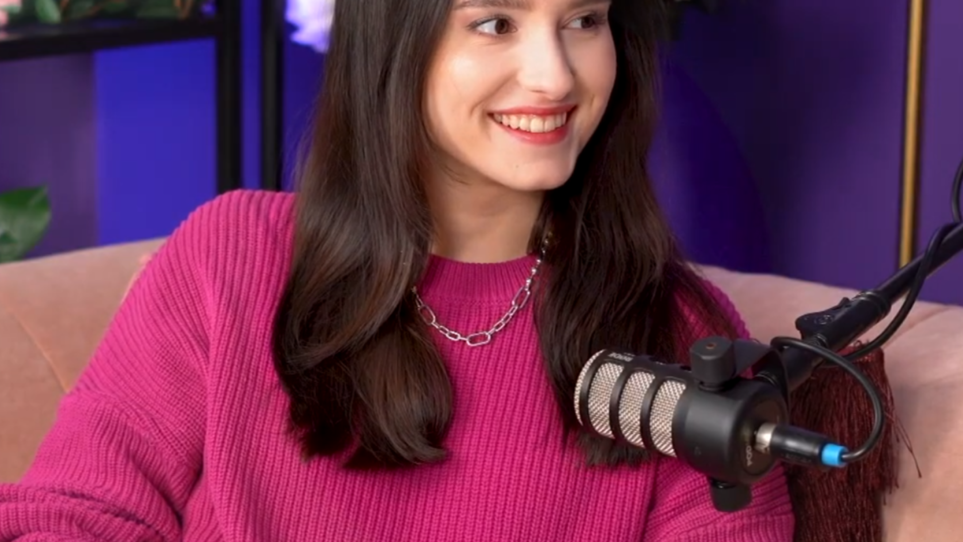 Realita života mladé herečky — proč jsou režiséři přísní, nahota před kamerou a skutečný příběh Adely a Štúra