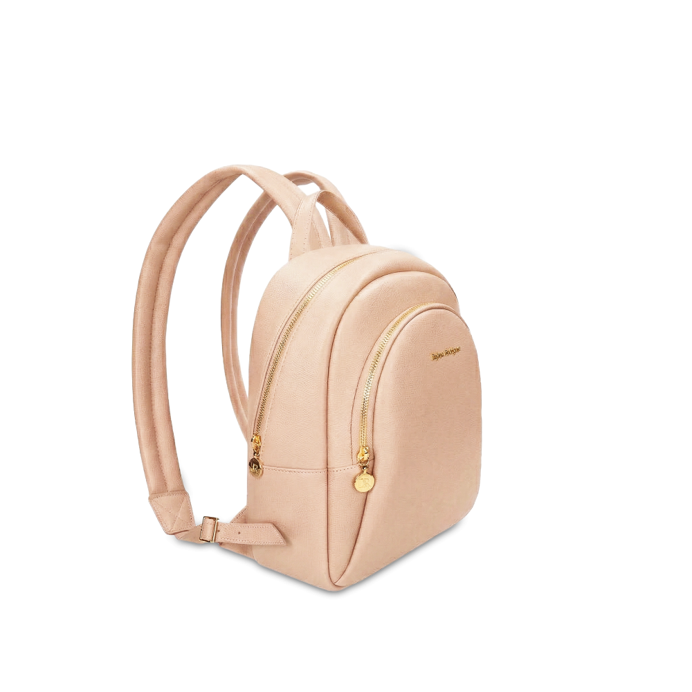 Robi Bohemian "NUDE" Gold