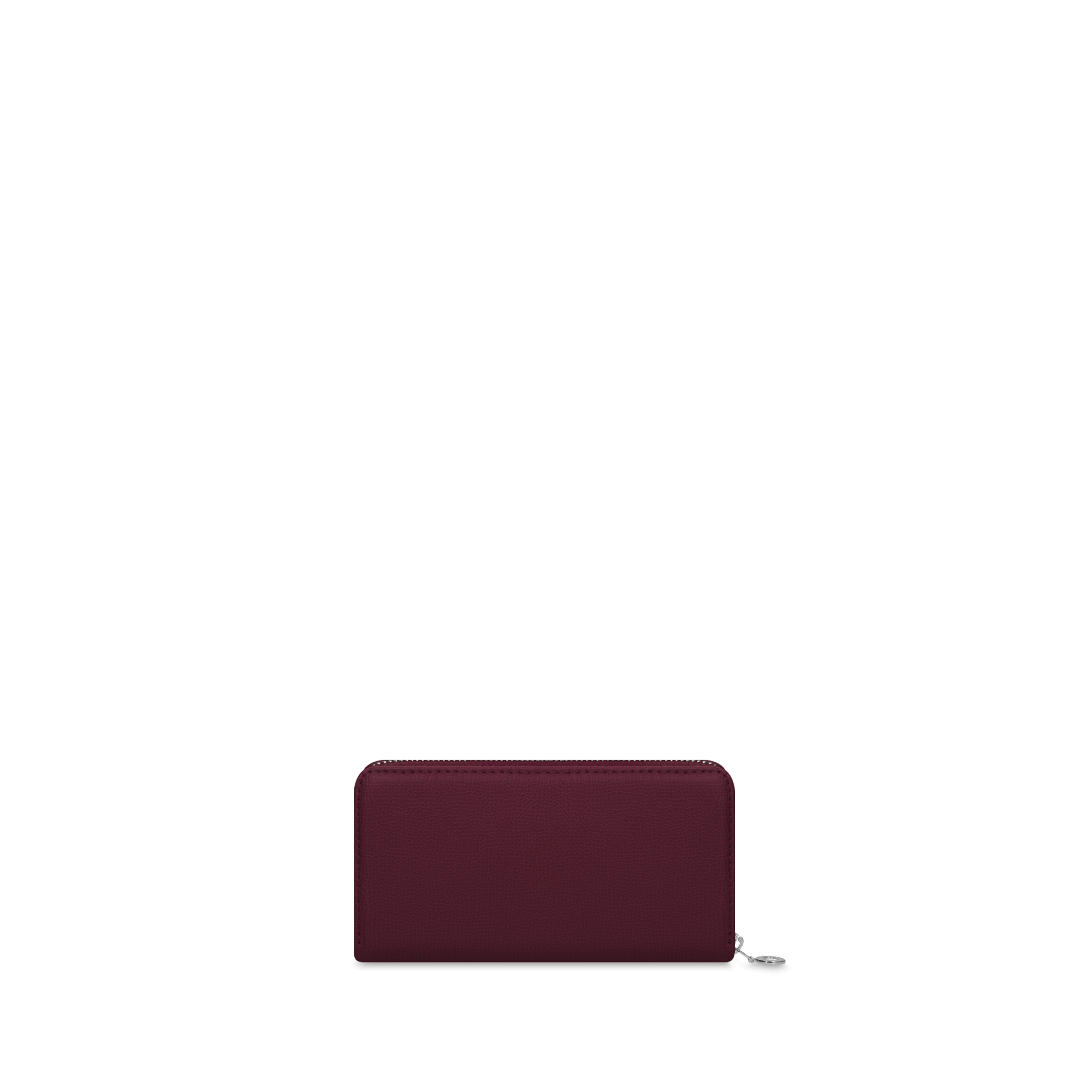 Ariana Bohemian "CARDINAL" STŘÍBRNÁ peněženka