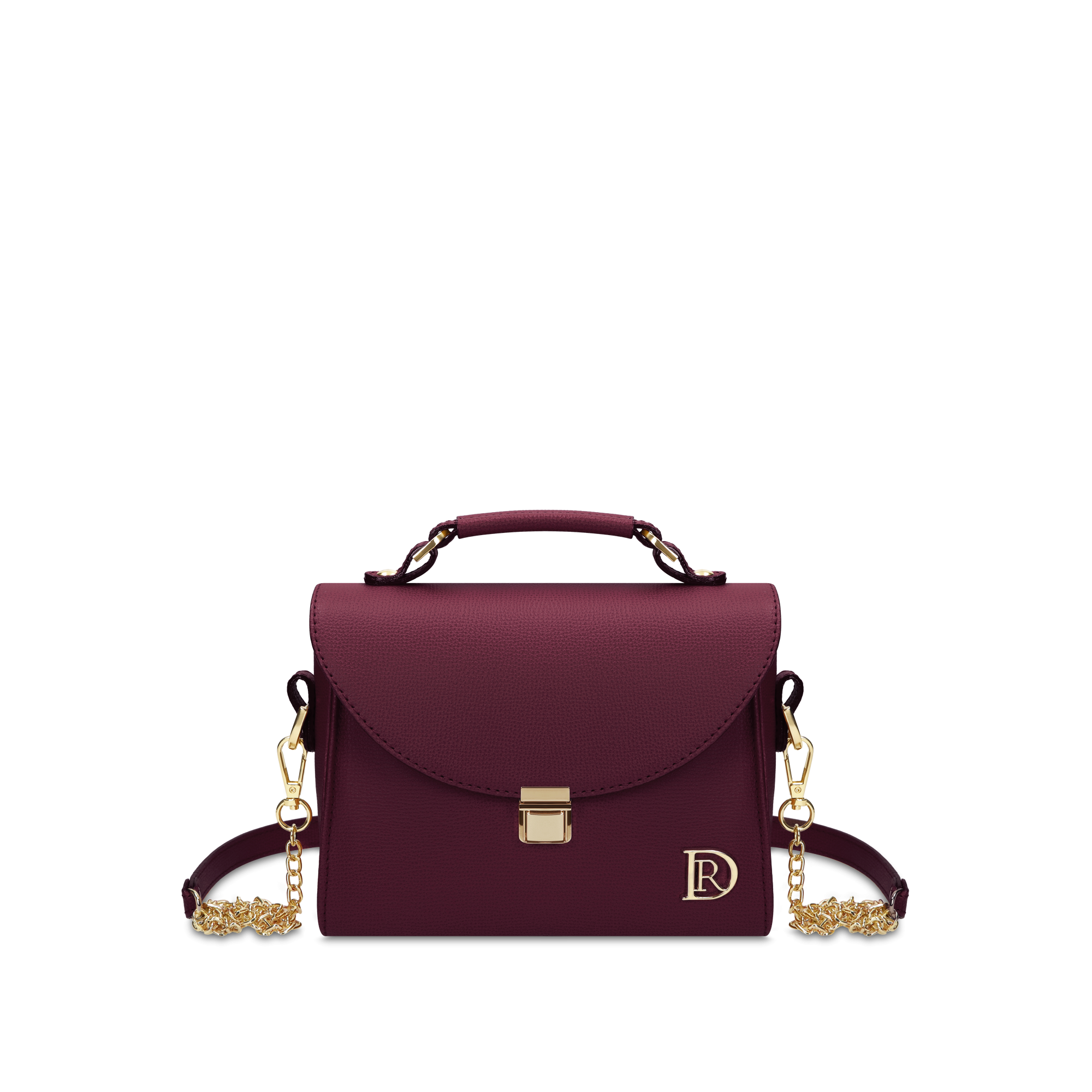 Bella Bohemian "CARDINAL" Zlatá