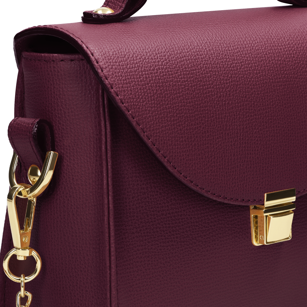 Bella Bohemian "CARDINAL" Zlatá