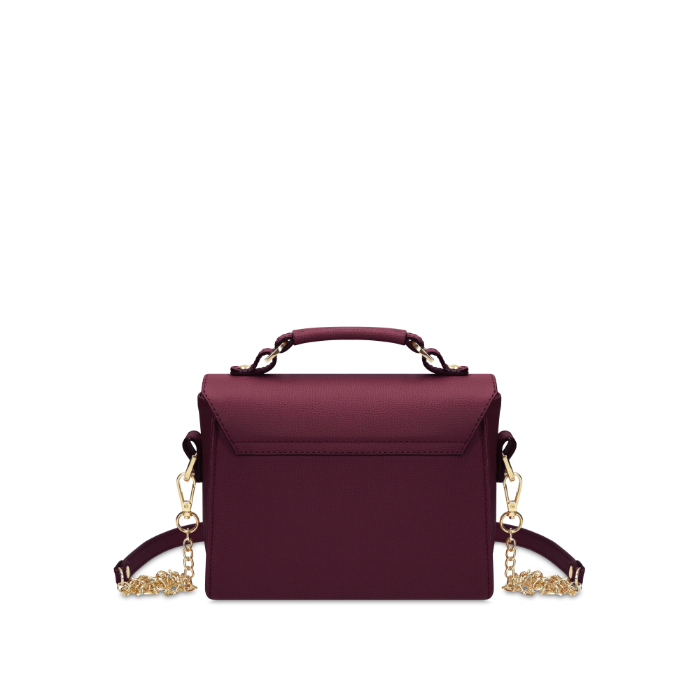 Bella Bohemian "CARDINAL" Zlatá