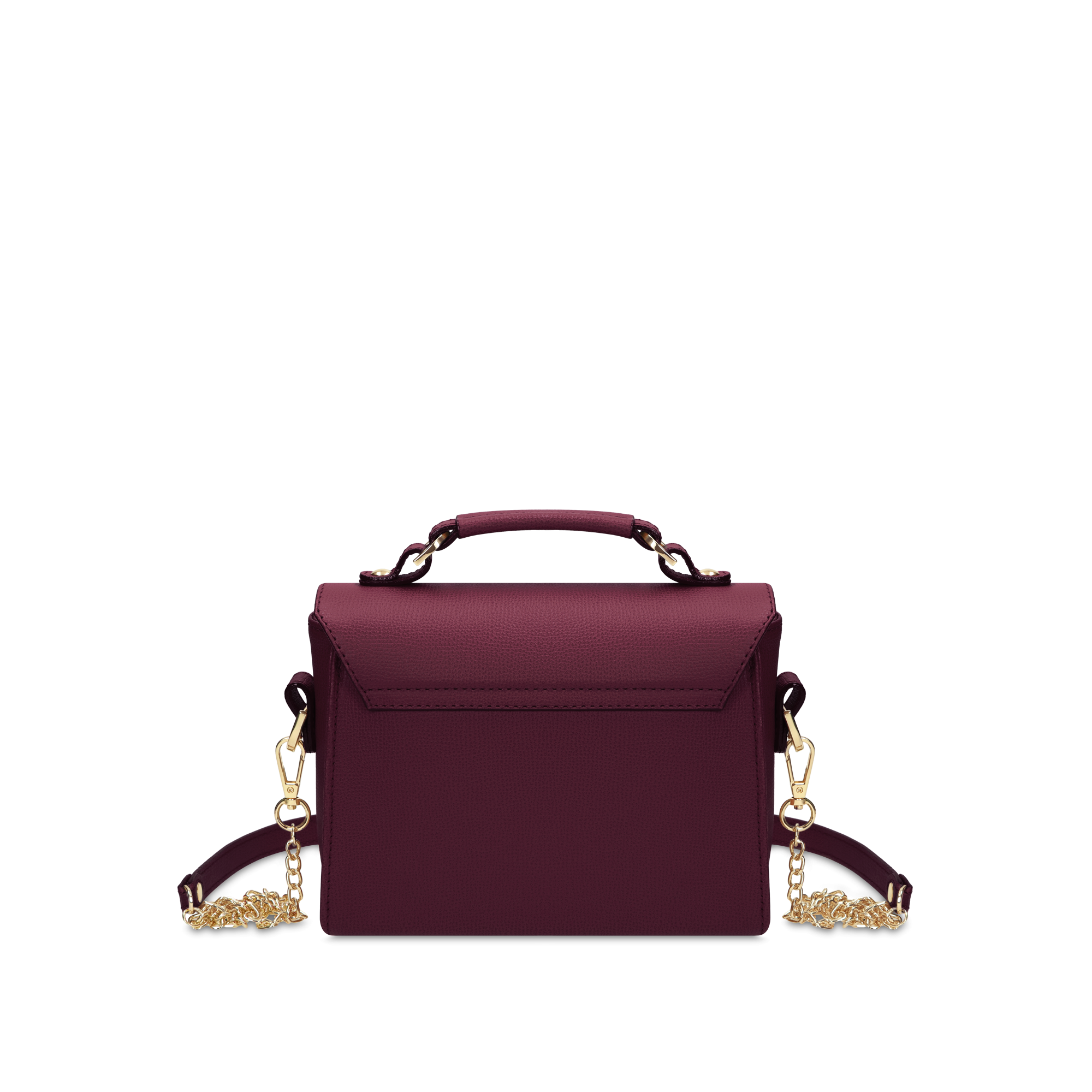 Bella Bohemian "CARDINAL" Zlatá