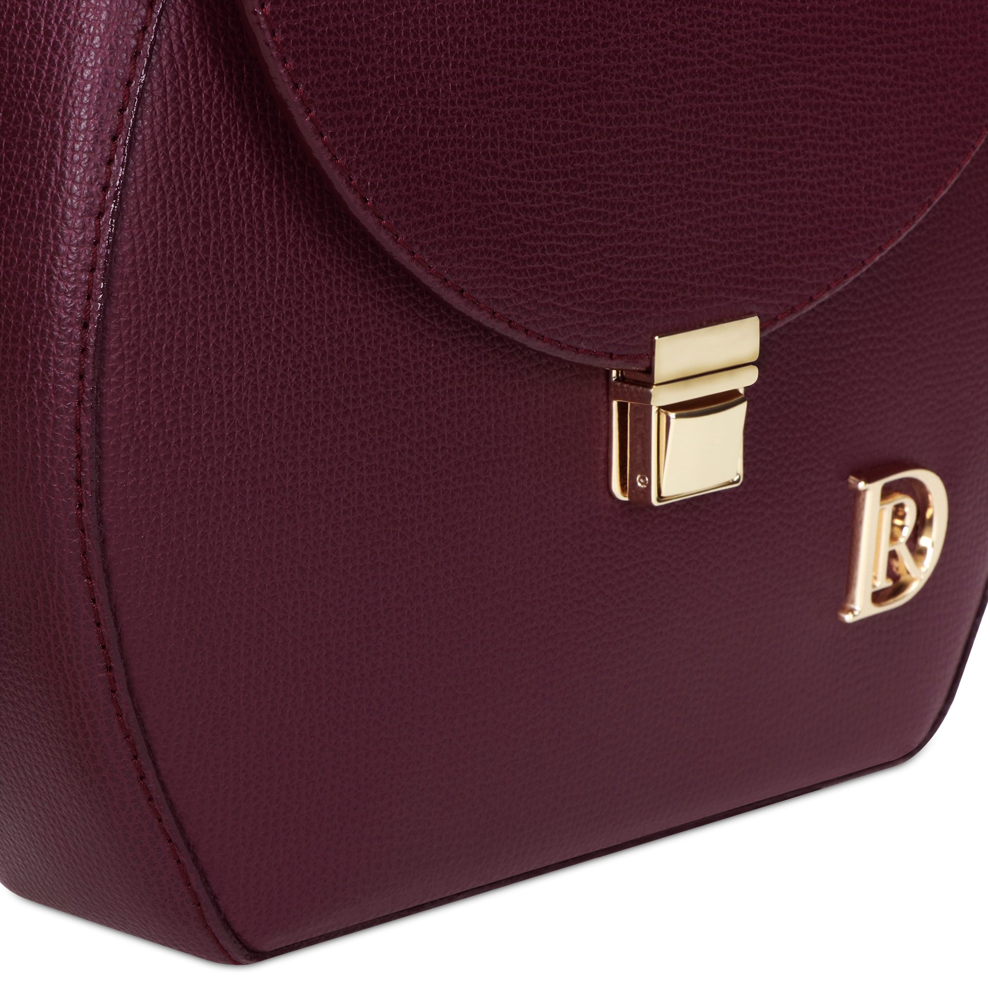 Ema Bohemian "CARDINAL" Gold