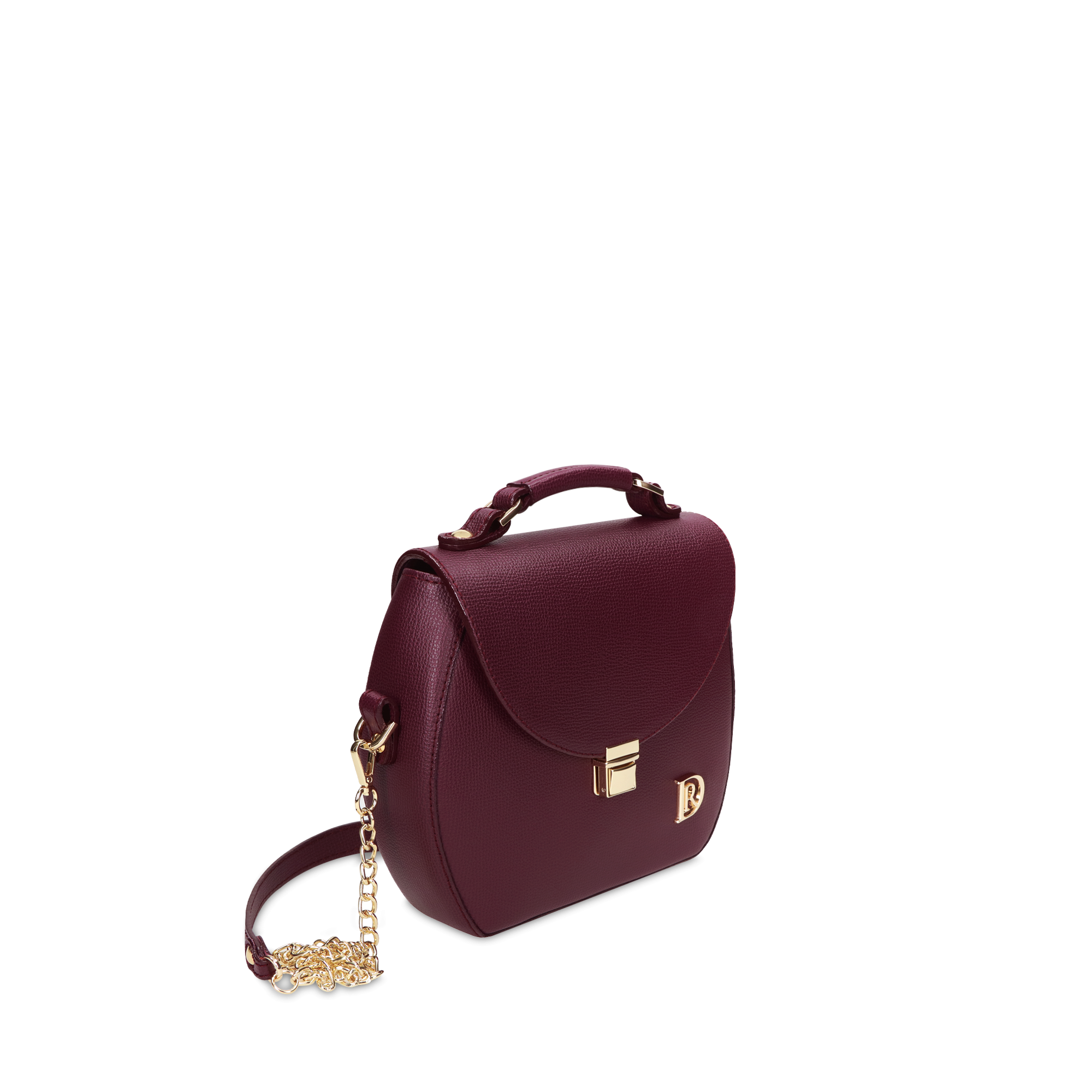 Ema Bohemian "CARDINAL" Gold