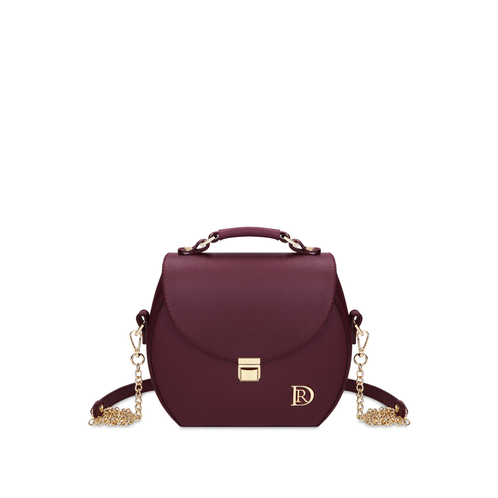 Ema Bohemian "CARDINAL" Gold