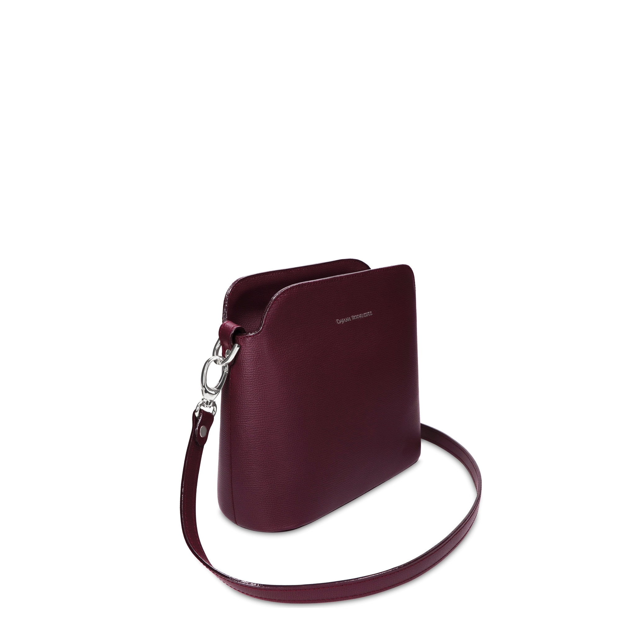 Mia Bohemian "CARDINAL" Silver