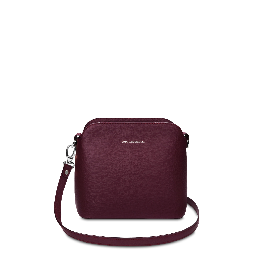 Mia Bohemian "CARDINAL" Silver