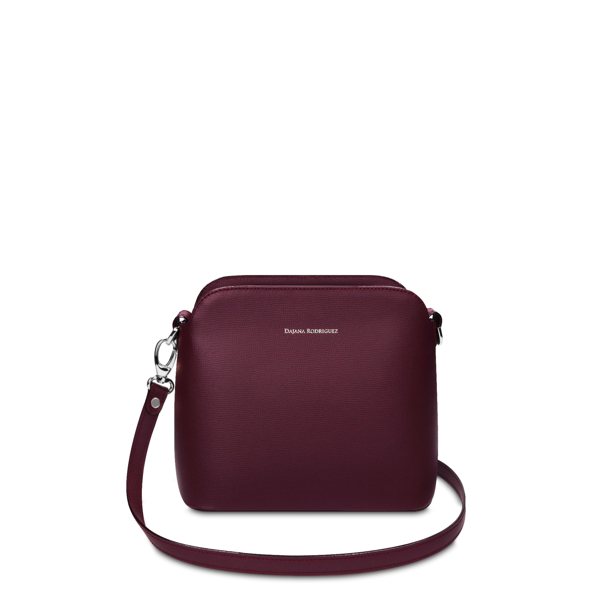 Mia Bohemian "CARDINAL" Silver