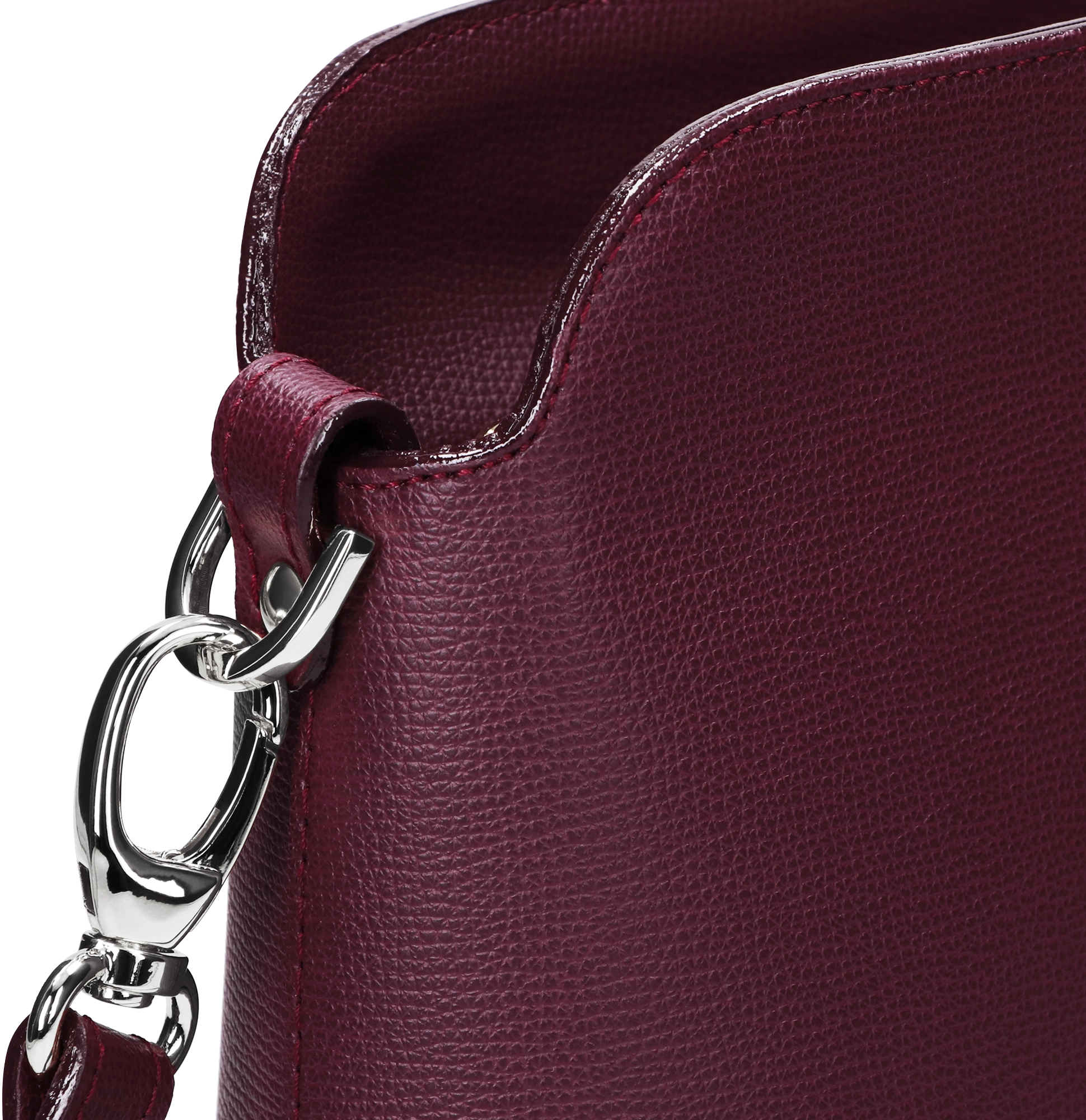 Mia Bohemian "CARDINAL" Silver