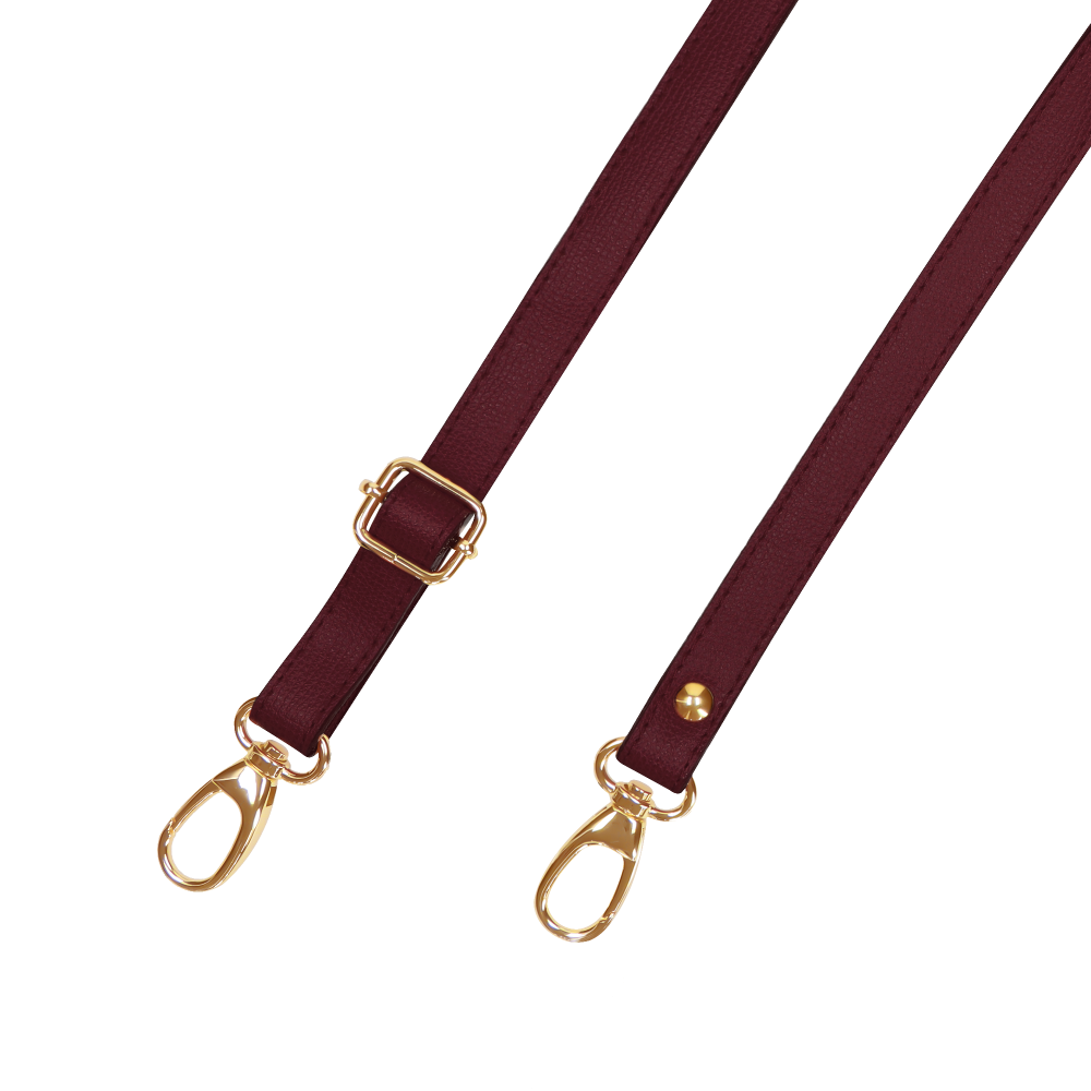 Strap adjustable Bohemian "CARDINAL" Gold