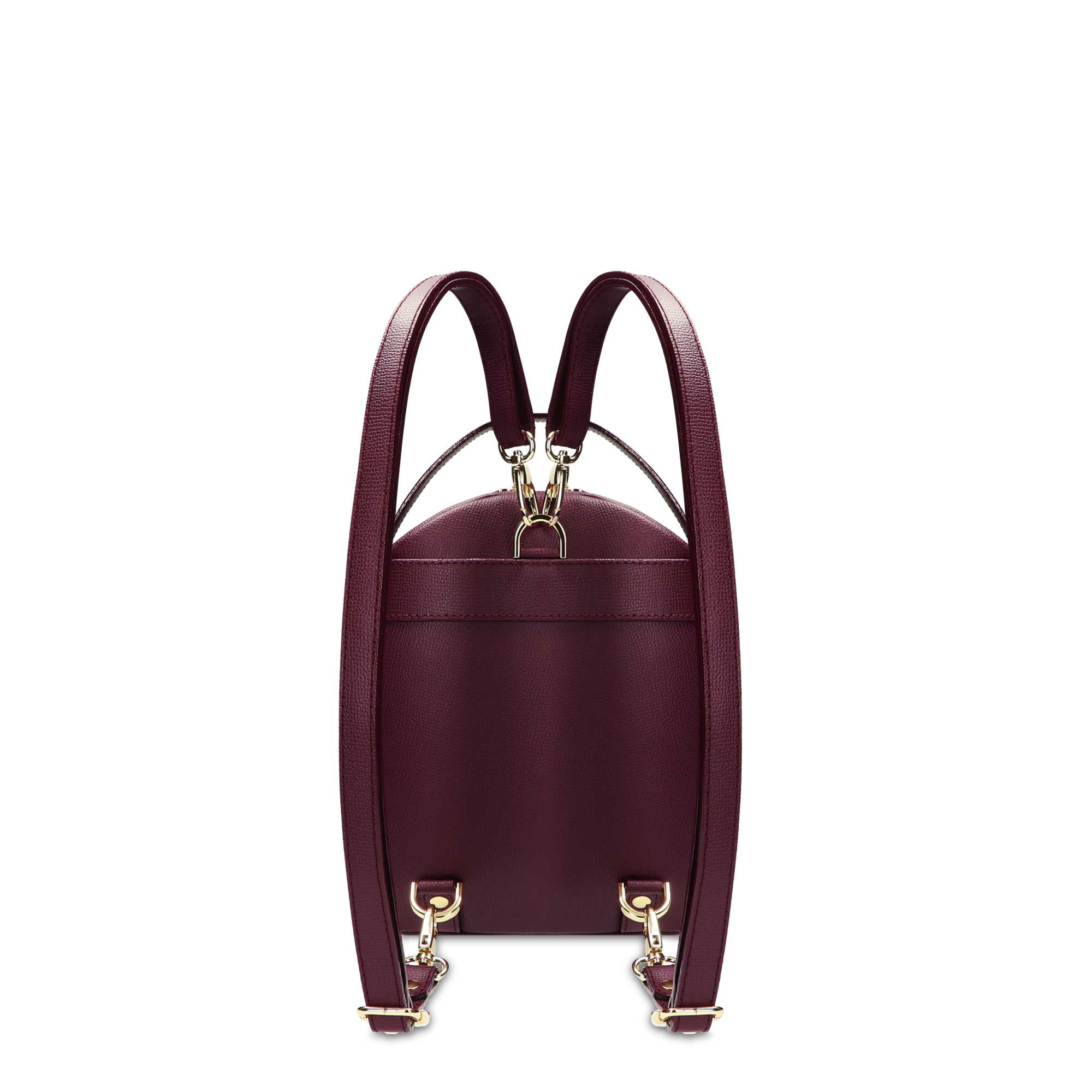 Rene 2in1 Bohemian "CARDINAL" Gold