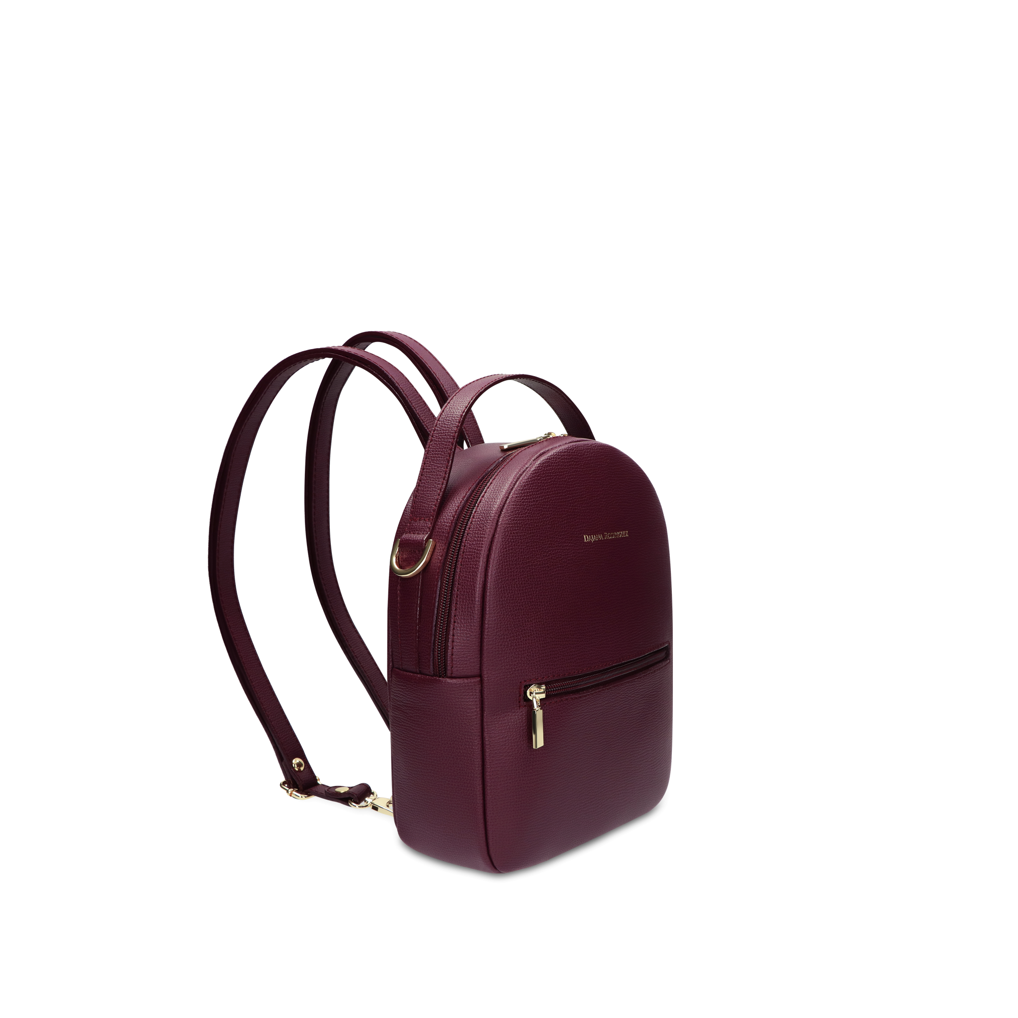 Rene 2in1 Bohemian "CARDINAL" Gold