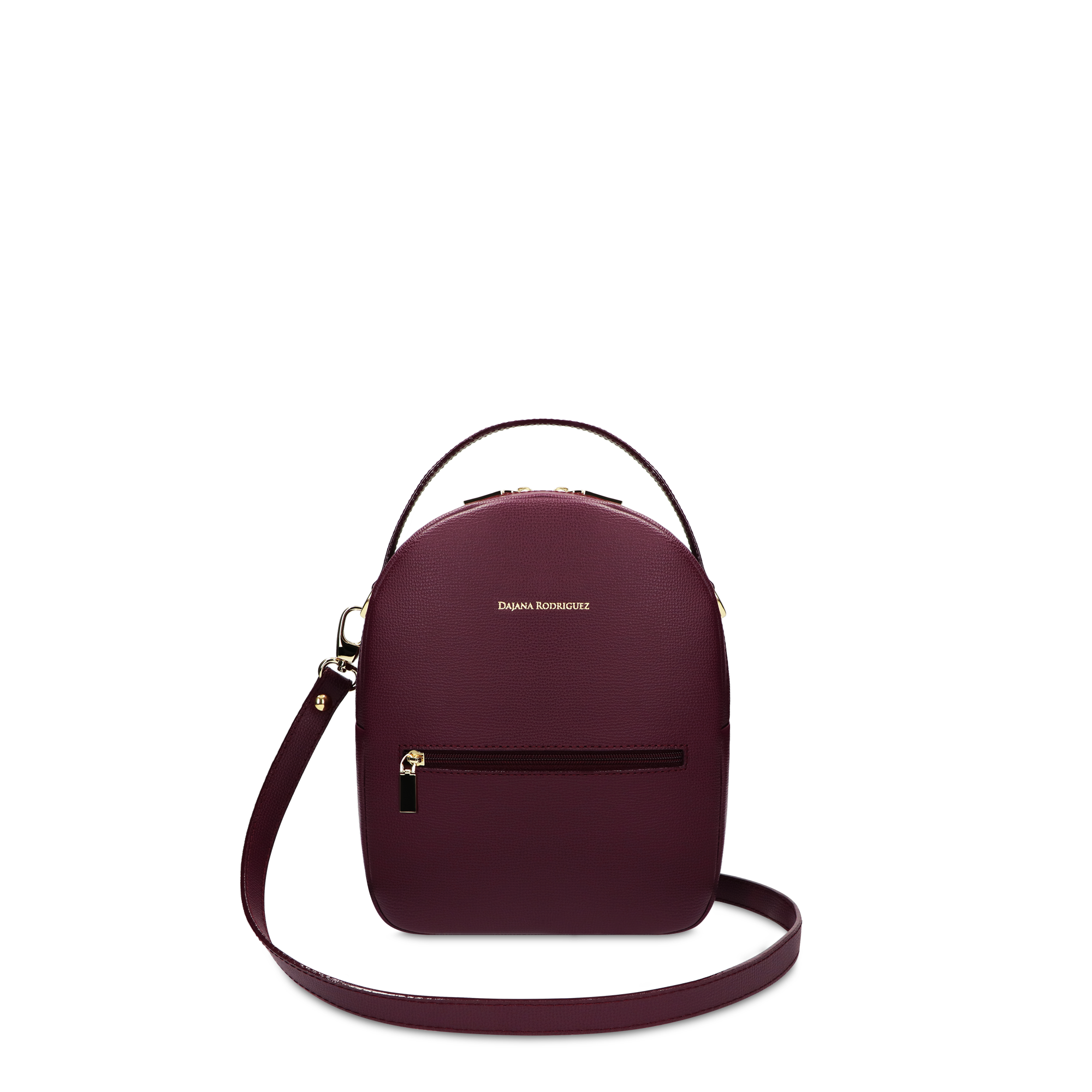 Rene 2in1 Bohemian "CARDINAL" Gold