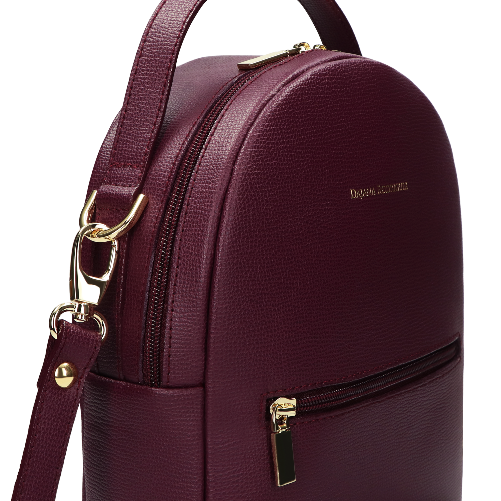 Rene 2in1 Bohemian "CARDINAL" Gold