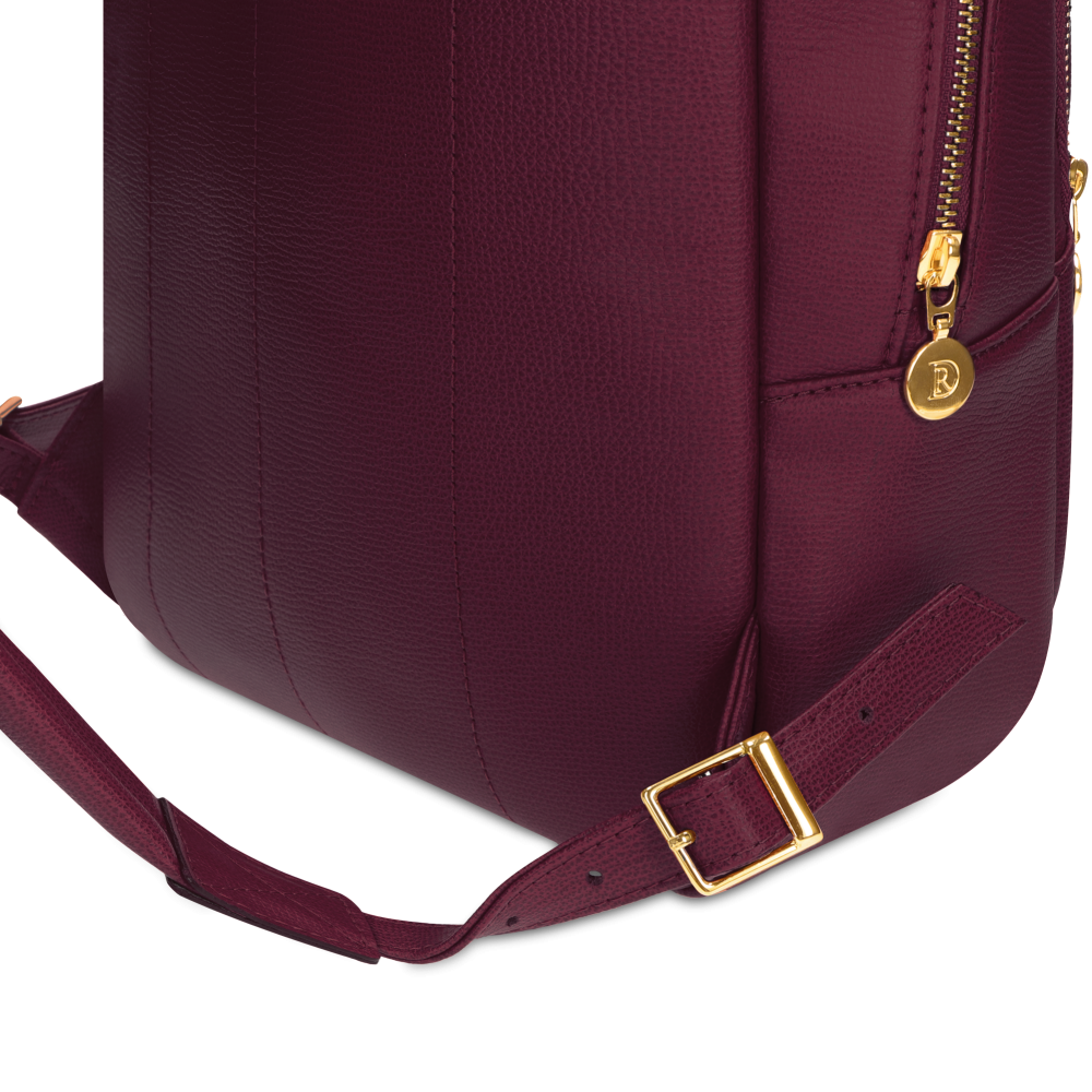 Robi Bohemian "CARDINAL" Gold