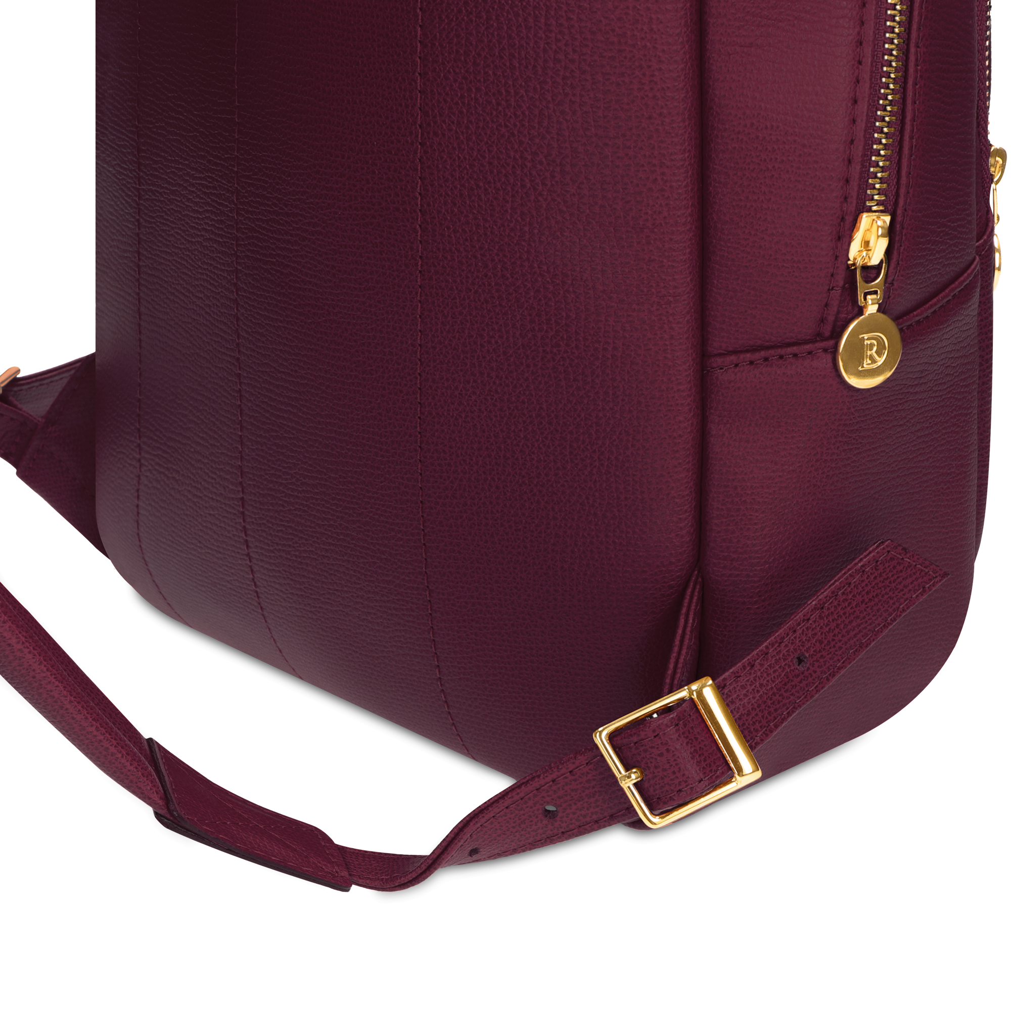 Robi Bohemian "CARDINAL" Gold