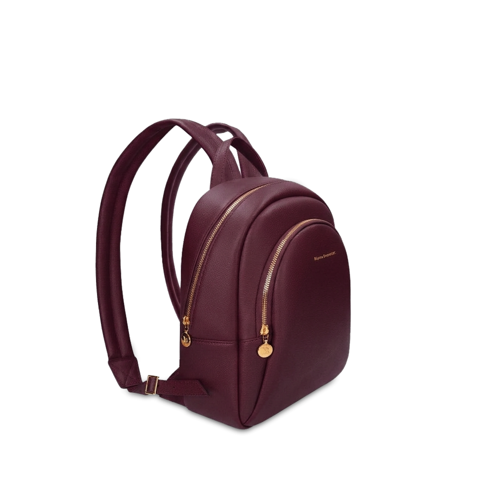 Robi Bohemian "CARDINAL" Gold