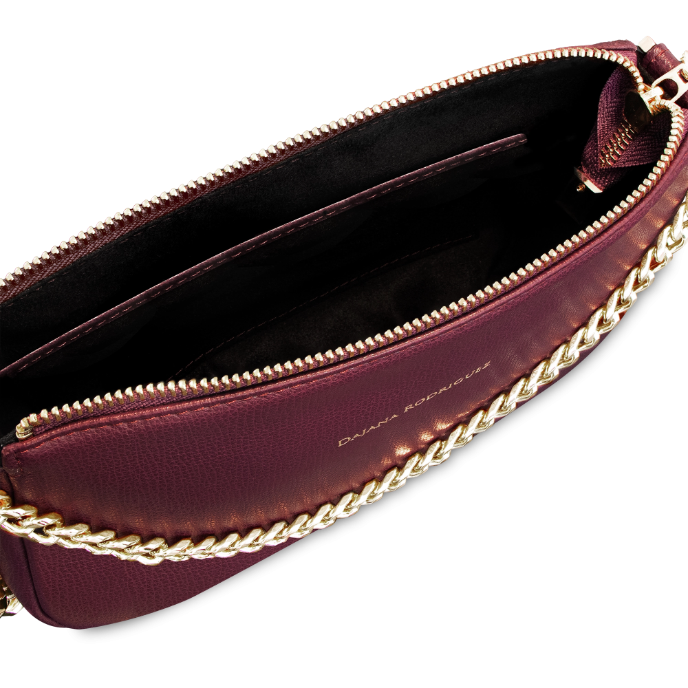 Victoria Bohemian "CARDINAL"