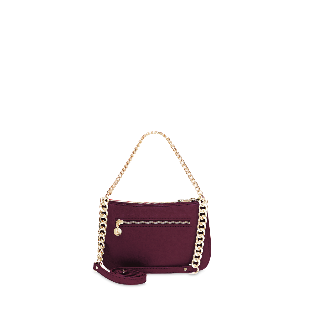 Victoria Bohemian "CARDINAL"