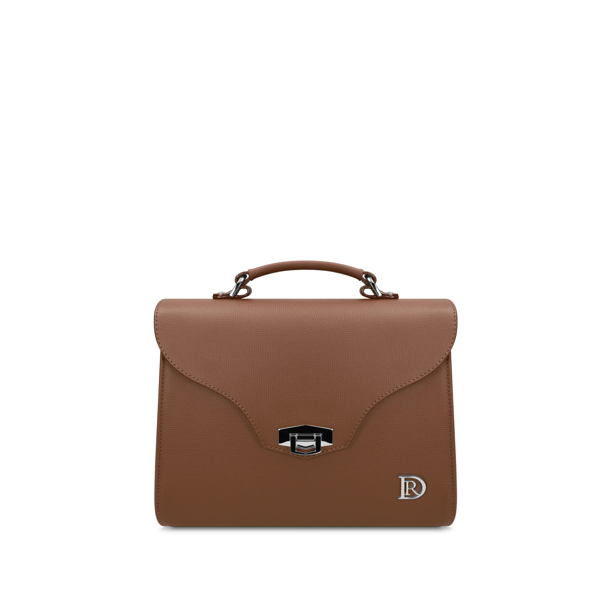 Vivienne Bohemian "LION" Stříbrná