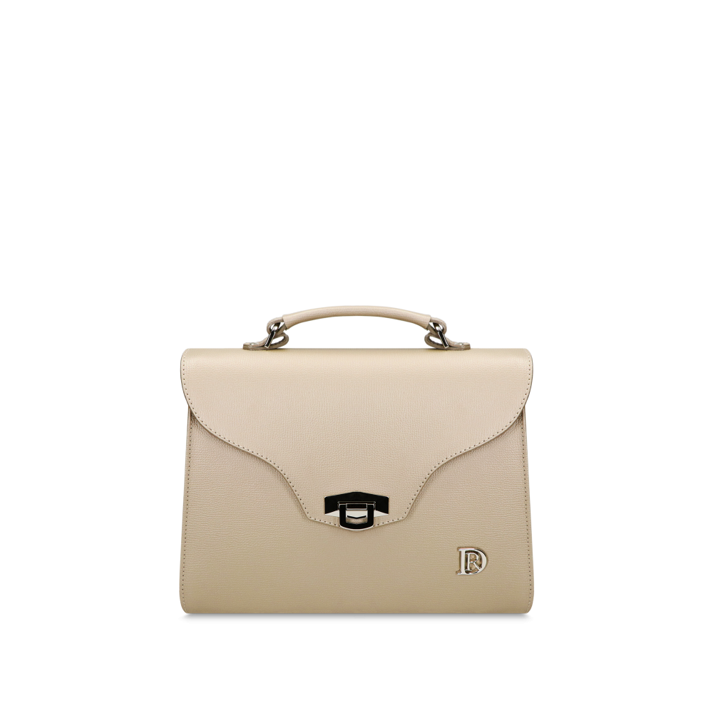  Vivienne Bohemian "SAND" Silver